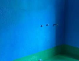 平坝卫生间测漏水多少钱